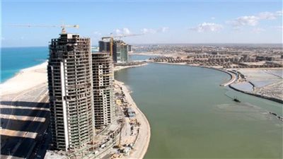 بالأسعار.. الإسكان تعلن عن طرح جديد للأراضي بالعلمين الجديدة