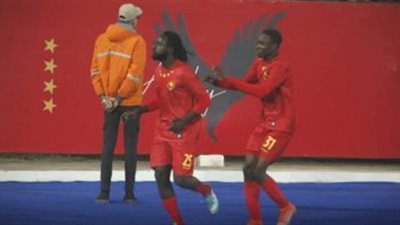 أحدث التحركات بشأن مباراة الأهلي والمريخ بدوري أبطال أفريقيا