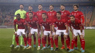 الموعد والقنوات الناقلة لمباراة الأهلي ضد المريخ في دوري أبطال أفريقيا