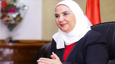 التضامن: نستهدف تطوير وافتتاح 3 آلاف حضانة ضمن حياة كريمة