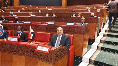 رئيس الشيوخ: توطين صناعة اللقاحات بهدف التصدير للأشقاء بأفريقيا