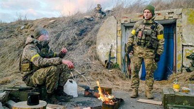 الدفاع الروسية تعلن استئناف العمليات العسكرية بأوكرانيا 