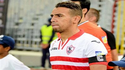 الزمالك يستقر على التجديد لحازم إمام