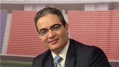 نقابة الإعلاميين توقف هانى حتحوت 14 يوما