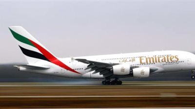 الإمارات تعلق الرحلات الجوية بين دبى وأوكرانيا
