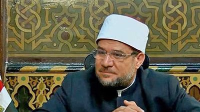 وزير الأوقاف يوجه بطباعة إصدارات الأوقاف بلغة برايل