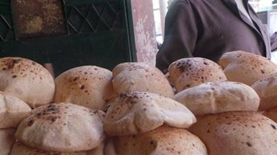 التموين: لا زيادة في سعر رغيف الخبز ونناقش إدارة الدعم فقط