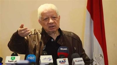 مرتضى منصور: اطالب لاعبي الزمالك يتقوا الله فينا 