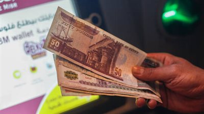 مجلس الوزراء يرد على أنباء عن وجود أزمة سيولة في مصر