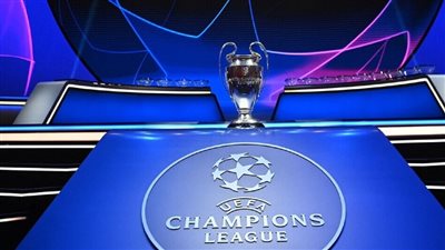 رسميا.. يويفا يقرر إقامة نهائي دوري أبطال أوروبا في باريس