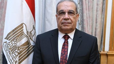 وزير الإنتاج الحربي يحضر افتتاح معرض الدفاع العالمي بالرياض