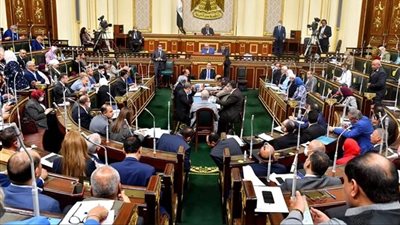 البرلمان: الحبس والغرامة مليون جنيه لمن يمارس الوساطة العقارية بدون قيد فى السجل