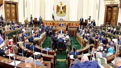 مجلس النواب يوافق على اتفاقية منحة النقل الحضرى بين مصر والسويد