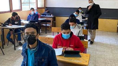 الحكومة تنفى إطلاق منصات جديدة لإجراء امتحانات تجريبية لطلاب الثانوية العامة
