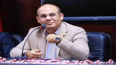 خشانة يؤكد هناك تحركات جديدة لأبناء السويس