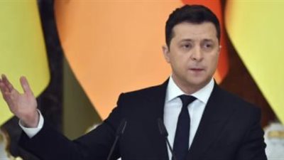 الحكومة الأوكرانية تحظر تصدير الشعير والبقوليات والسكر والملح واللحوم