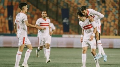 الزمالك يضع ثنائى البنك الأهلى على رأس قائمة الصفقات الجديدة