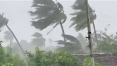 الأمم المتحدة: ارتفاع حصيلة ضحايا أعاصير مدغشقر إلى 205‎‎ أشخاص