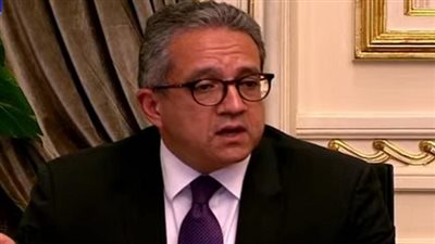 وزير السياحة: الدولة تحملت إقامة 17 ألف سائح روسى وأوكرانى