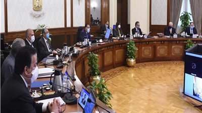 الحكومة: الحبس 5 سنوات وغرامة لمن يقيم مبانى أو منشآت على أرض زراعية