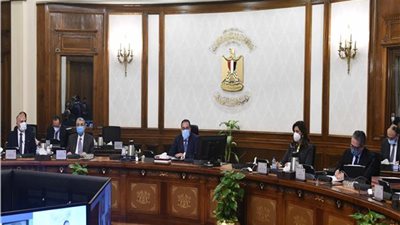 الحكومة توافق على خطابات مصر وكوريا لتحسين المشتريات الإلكترونية