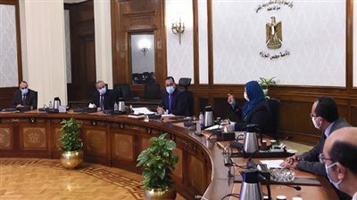 الوزراء يوافق على حوافز ودعم الأنشطة الاستثمارية المتعلقة بالاقتصاد الأخضر