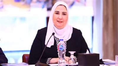 التضامن: معاش أسر المصريين ضحايا الحادث الإرهابى بليبيا بلغ 3 آلاف جنيها