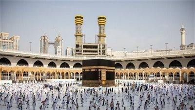 مصر للطيران تعلن موعد رد مدفوعات حجز الحجر الصحي للمعتمرين