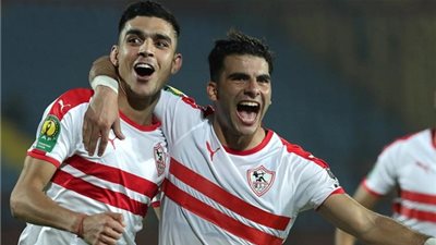 مطاريد الزمالك.. إلى أين يذهبون؟.. البعض يذهب إلى السعودية.. وهؤلاء قد ينضمان للأهلي