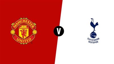 موعد مباراة مانشستر يونايتد ضد توتنهام فى الدوري الإنجليزي