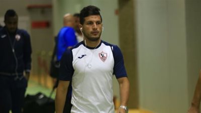 مرتضى منصور: طارق حامد رفض اللعب أمام الوداد المغربى وخسرنا بسببه