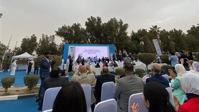 افتتاح أول خط إنتاج أدوية وطنى بالكويت لتلبية الاحتياجات المحلية