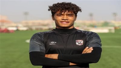 النيابة تناظر جثة حارس مرمى ناشئ النادي الأهلي