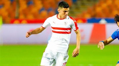 لهذه الأسباب.. أشرف بن شرقي قد يستمر بالزمالك