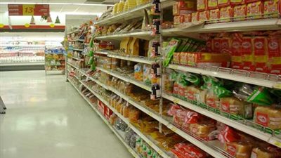 التموين: لدينا مخزون إستراتيجي كبير من السلع.. ولا يوجد نقص 