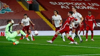 آرسنال ضد ليفربول.. موعد قمة الدوري الإنجليزي