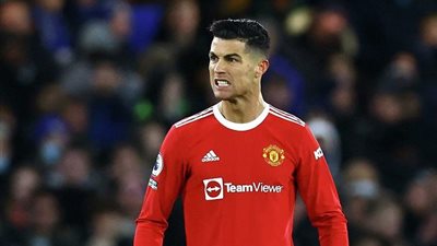 بعد ثلاثية رونالدو.. تعرف على ترتيب هدافي الدوري الإنجليزي 