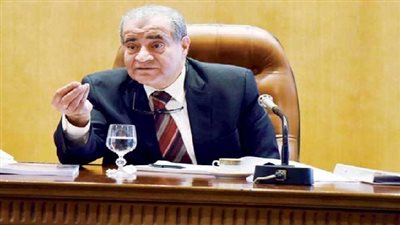 التموين: توافر كوبونات شراء السلع لتوزيعها ‏على الأسر الأولى بالرعاية