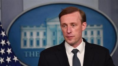 رئيس حكومة إيطاليا يلتقى مستشار الأمن القومى الأمريكى