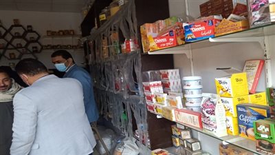 التموين تزف بشرى سارة: انخفاض واضح لأسعار السلع في الأسواق