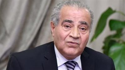 التموين: طرح كراتين رمضان بالمجمعات الاستهلاكية بأسعار مخفضة 