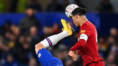 الموعد والقنوات الناقلة والتشكيل المتوقع لمواجهة آرسنال ضد ليفربول