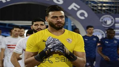 صدمة لأبو جبل.. اعرف التفاصيل