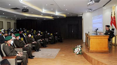 قبول دفعة جديدة من المجندين بالقوات المسلحة مرحلة يوليو 2022 ­­­­­­