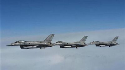 التحالف العربى: تنفيذ 18 عملية ضد جماعة الحوثى فى مأرب وصعدة