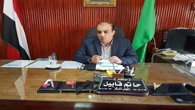 بالصور.. حملات مكثفة على المخابز والمحلات التجارية بمركز الجمالية استعدادا لشهر رمضان بالدقهلية