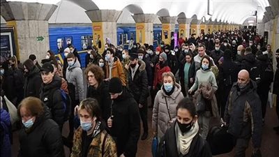 وزيرة الإسكان بفرنسا: توفير أماكن إيواء للاجئين الأوكرانيين