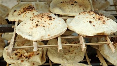 التموين: تحديد سعر رغيف الخبز السياحي الأحد المقبل
