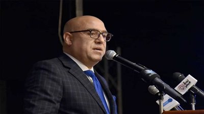 وزير الإسكان: يتم إعداد مشروع قانون جديد للتصالح فى مخالفات البناء