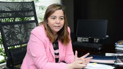 مي عبد الحميد: 28 ألف شخص قدموا أوراقهم للحصول على وحدات سكنية